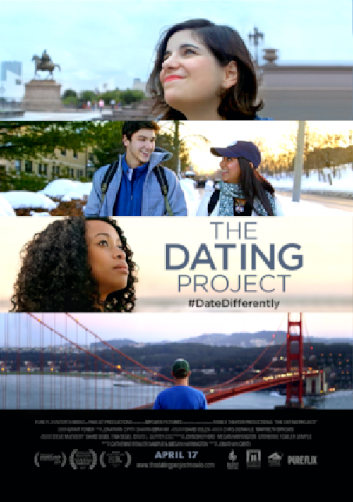 Documentary Explores Dating to Hookups 